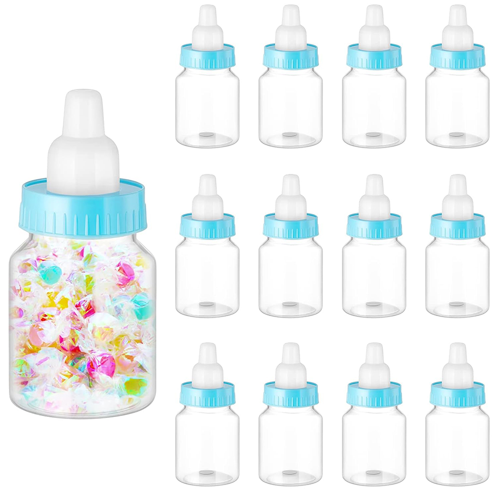 Baby Food Bottle - Botol susu bayi, botol susu Mini