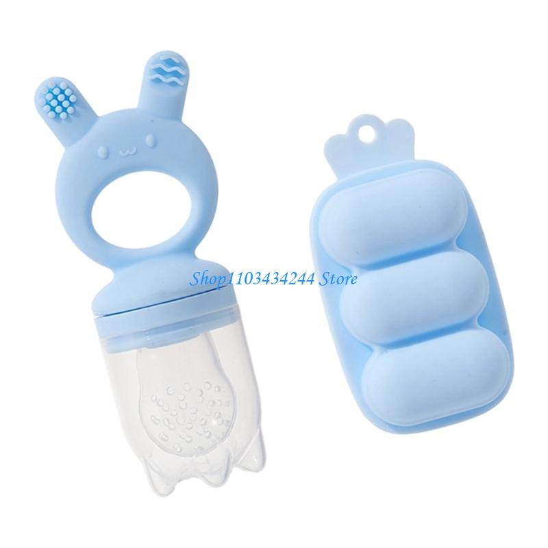 Freezer Tray Baby - Bayi Buah dan Bayi Bayi Bayi
