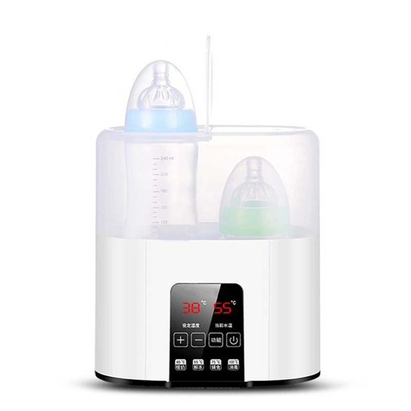 Baby Food Bottle - Pemanas Botol Bayi A38T-EU Plug Mode