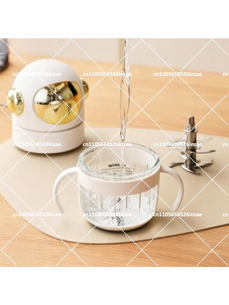 Pembuat Makanan Bayi, Pengukus - Baby Food Blender And Steamer ulasan dan harga
