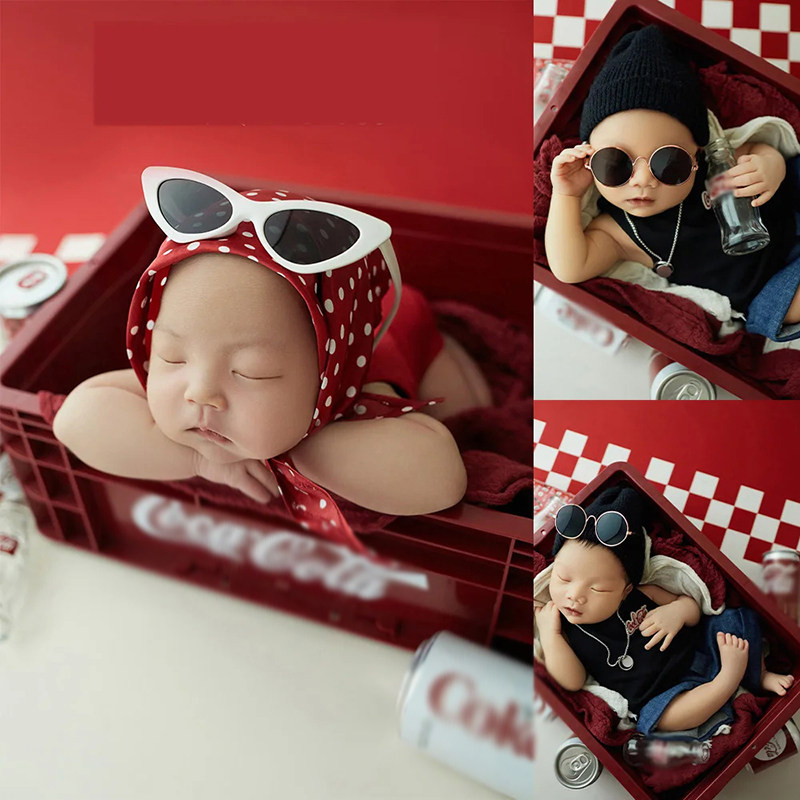 Satu Set perlengkapan fotograf - Baby Food Bottle ulasan dan harga
