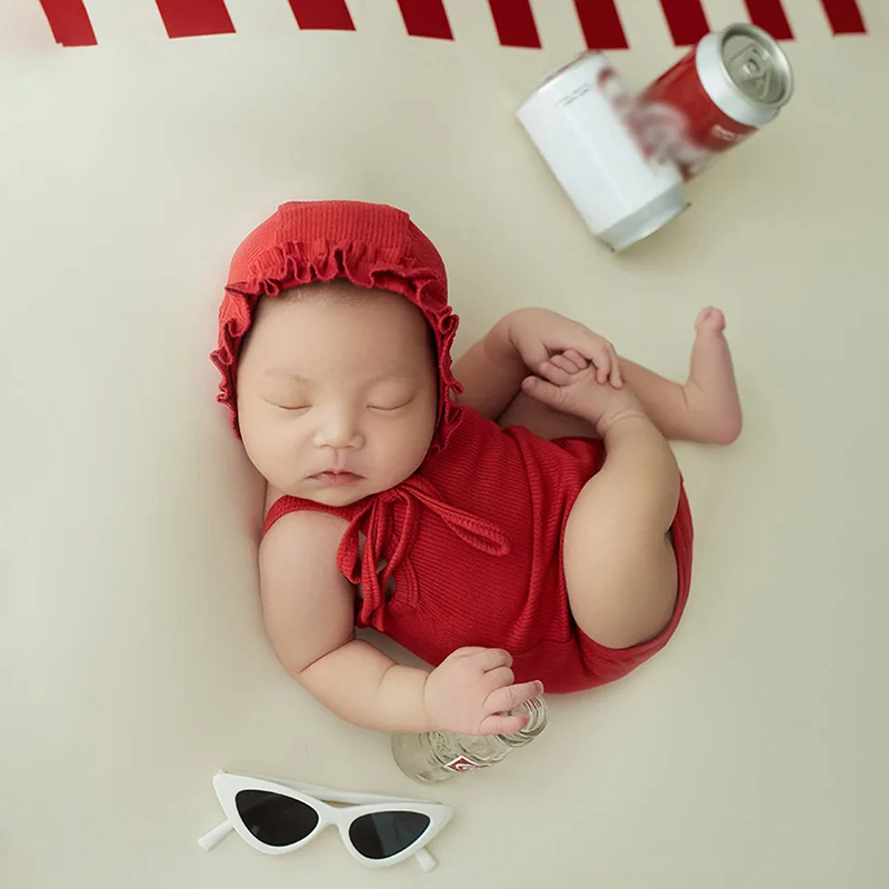 Satu Set perlengkapan fotograf - Baby Food Bottle ulasan dan harga