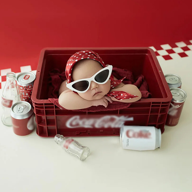 Satu Set perlengkapan fotograf - Baby Food Bottle ulasan dan harga