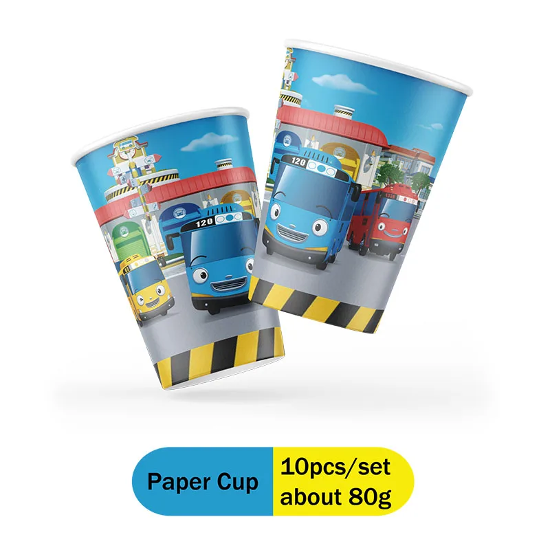 Tayo si Bus Kecil Perlengkapan - Baby Food Bottle ulasan dan harga