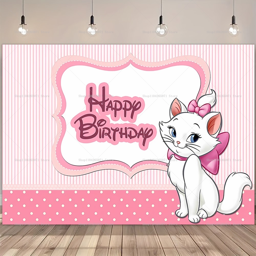 Kucing Marie Merah Muda Lucu T - Baby Food Recipes ulasan dan harga