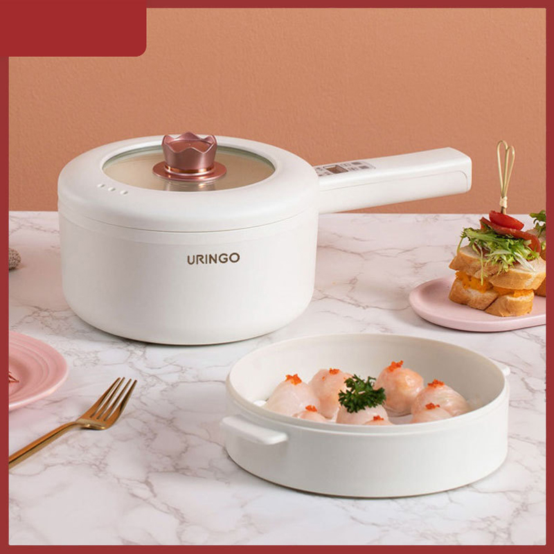 URINGO panci penggorengan list - Baby Food Recipes ulasan dan harga