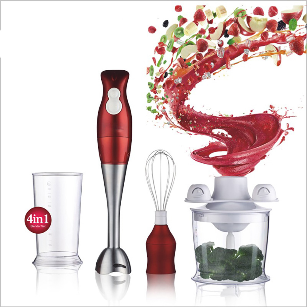 Pembuat Makanan Bayi, Blender  - Baby Food Blender And Steamer ulasan dan harga