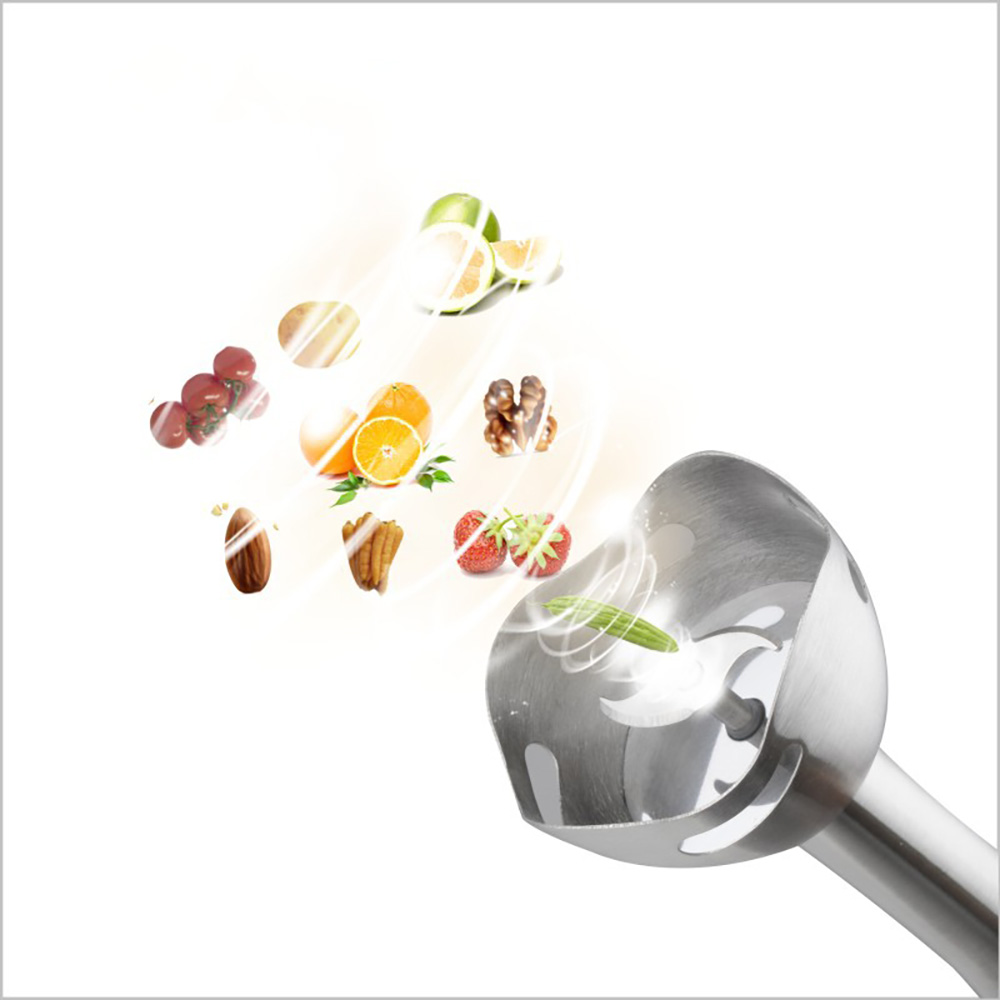 Pembuat Makanan Bayi, Blender  - Baby Food Blender And Steamer ulasan dan harga