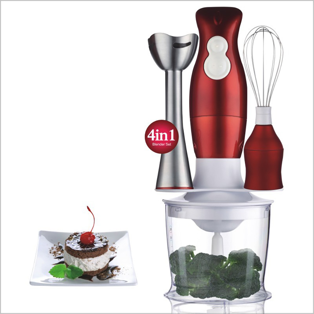 Pembuat Makanan Bayi, Blender  - Baby Food Blender And Steamer ulasan dan harga