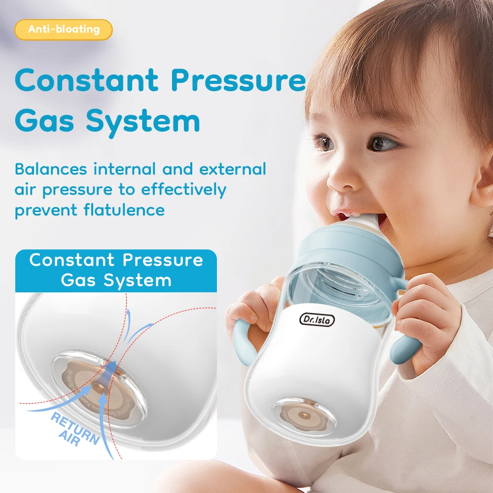 Botol Kaca Pemberian Makan Bay - Baby Food Glass ulasan dan harga