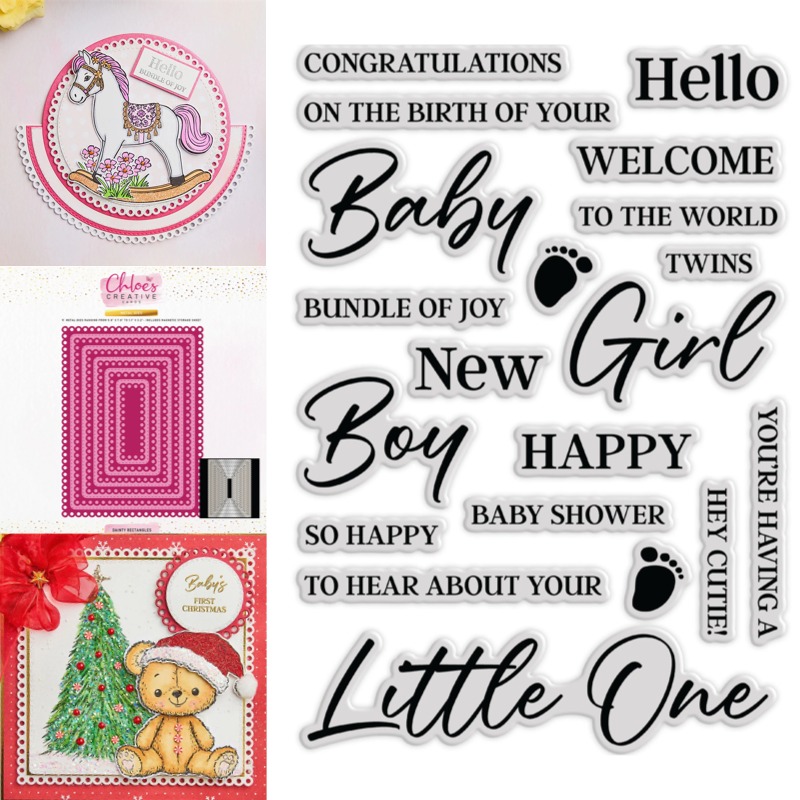 Bunny Rattle Blocks Baby Girl  - Baby Food Recipes ulasan dan harga