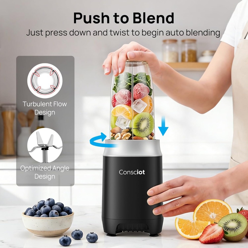 11pc Blender Pribadi 900W untu - Baby Food Recipes ulasan dan harga