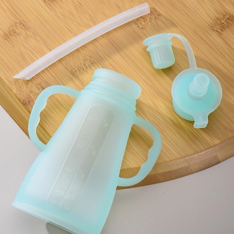 Tas Penyimpanan Peras Haluskan - Baby Food Reusable Pouches ulasan dan harga