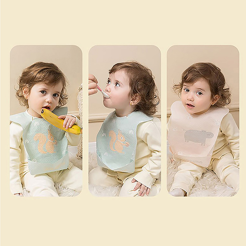 Persediaan makanan tahan air d - Feeding Baby Food ulasan dan harga