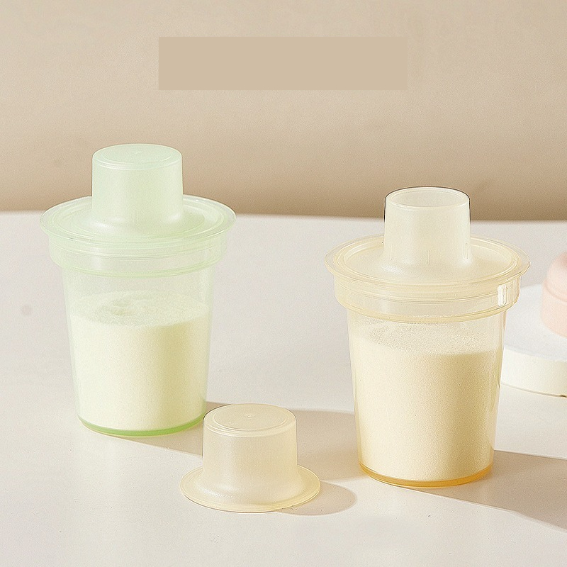Dispenser Susu Formula Bayi Po - Baby Food Recipes ulasan dan harga