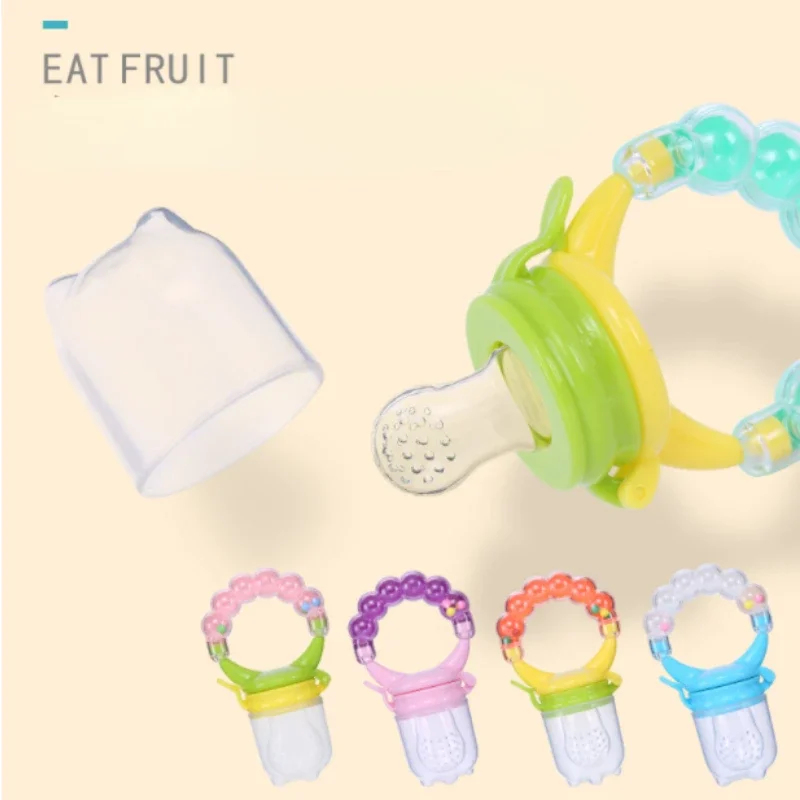 Sendok Makan Bayi, Cincin Lonc - Baby Food Utensil ulasan dan harga
