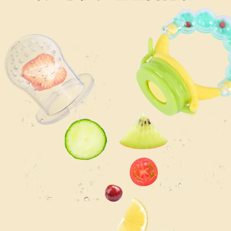 Sendok Makan Bayi, Cincin Lonc - Baby Food Utensil ulasan dan harga