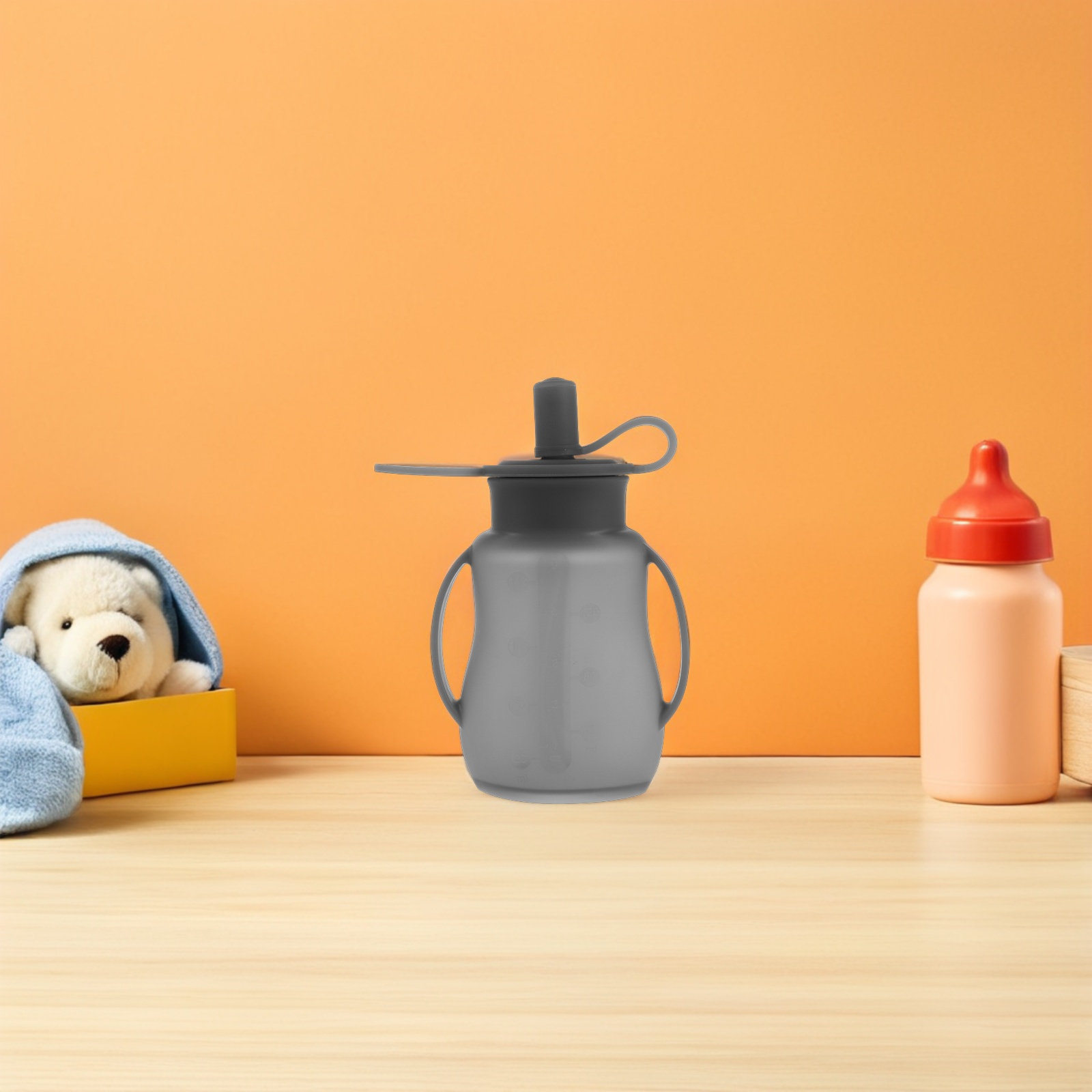 Kantong Penyimpanan Makanan Ba - Baby Food Reusable Pouches ulasan dan harga
