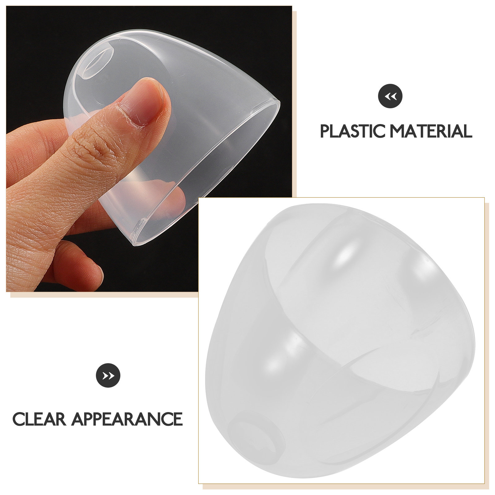 Tutup Botol Bayi Plastik Pengg - Baby Food Bottle ulasan dan harga