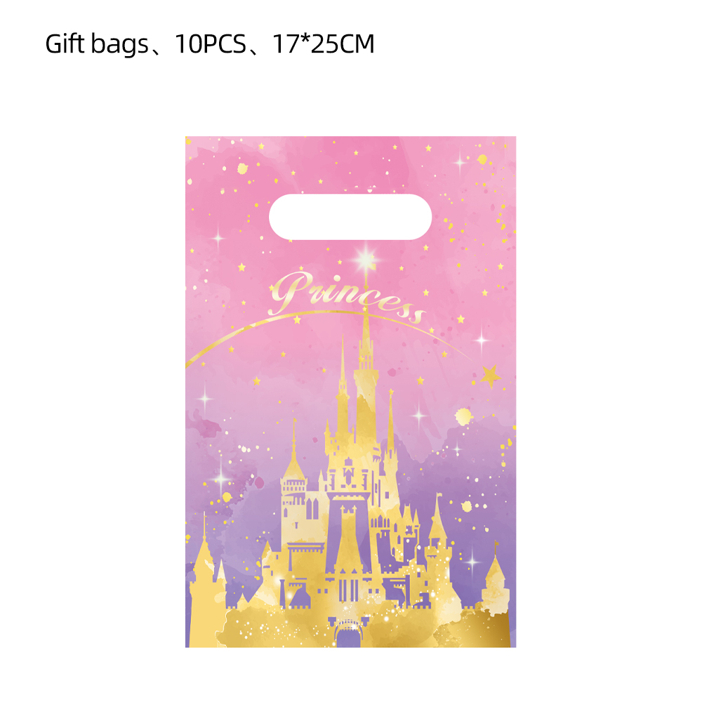 Pink Castle tas hadiah ulang t - Baby Food Recipes ulasan dan harga