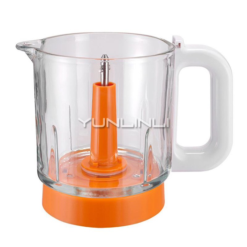 Mesin pengolah makanan bayi mu - Baby Food Blender And Steamer ulasan dan harga