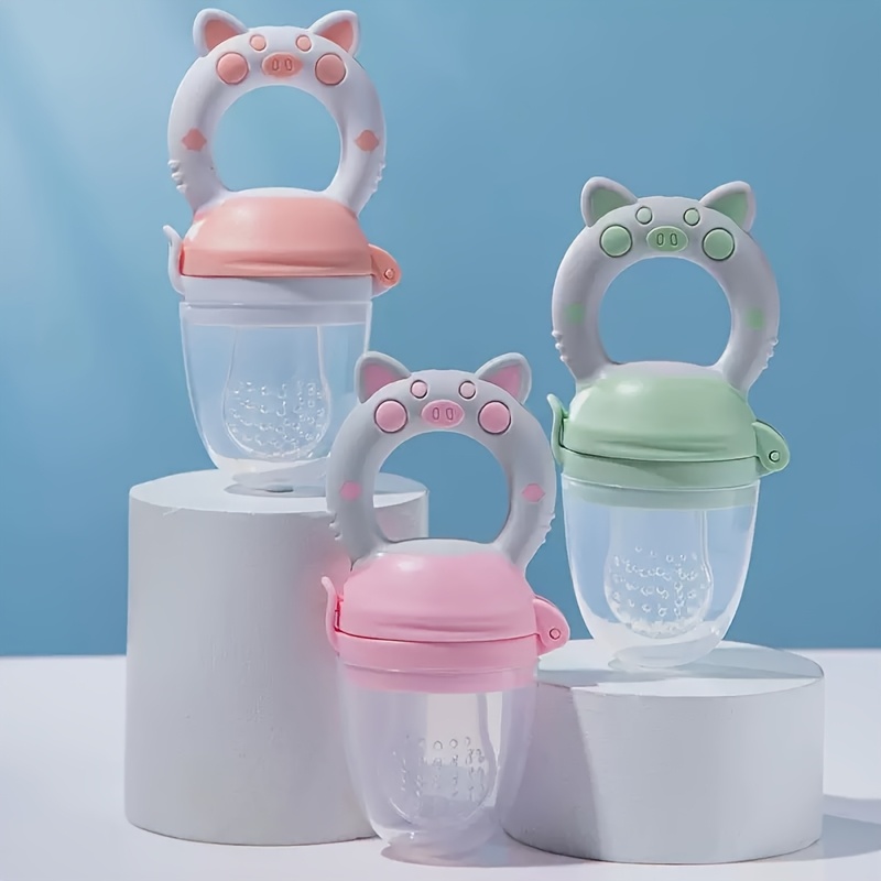 9 Buah Peralatan Makan: 1 Boto - Baby Food Utensil ulasan dan harga